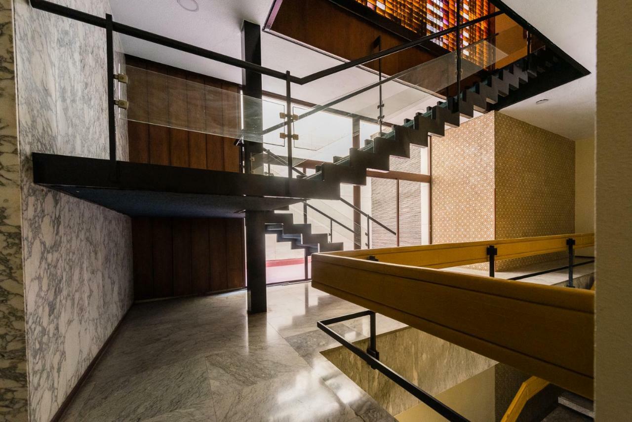 Loft Campana II Donkey Apartment เซบีญา ภายนอก รูปภาพ